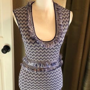 Ronny Kobo bodycon dress